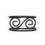 Porte-serviettes Jessica-1401266598