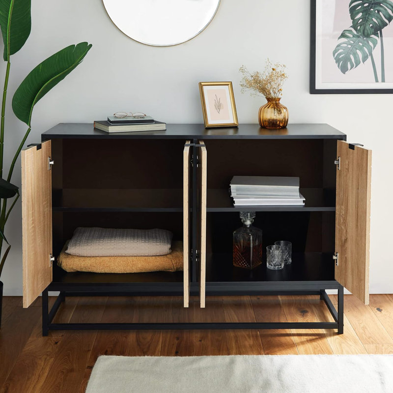 Dalton 120 Cm Wide Sideboard