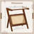 Adale Glass Top End Table Set-151170964