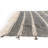Odea Black and White Rug
