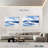 Avery Ocean Blue I-107988091