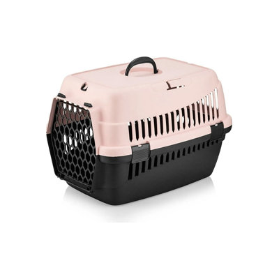 Boîte de transport pour animaux