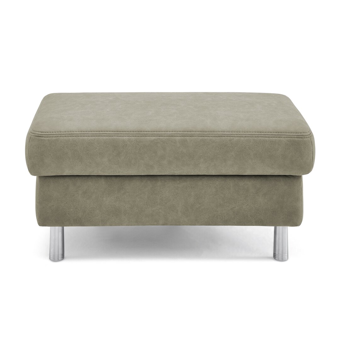 Hocker Jade mit Stauraum