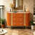 Orange sélectionné
