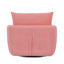 Chaise pivotante simple Sherpa-181418050