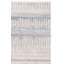 Tapis abstrait Candelario Performance-441935942