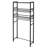 3-Tier Washing Machine Shelf Laundry Room Storage Shelf Space Saving Organizer-1567815285