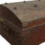 Ahriya Handmade Decorative Trunk