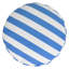 Milano Large Bean Bag Pouffe-1946983603