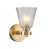 Brushed Brass