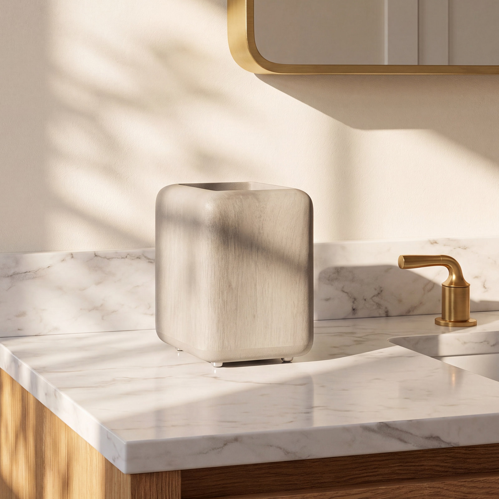 Alethea Wood Tumbler