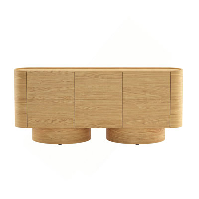 Sideboard in Natural