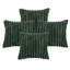 Deconov Cotton Square Throw Cushion-467973480