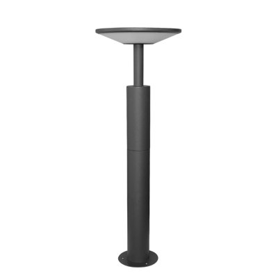 Light Outdoor Pathway Lights LED Lantern IP65 Waterproof Garden Modern Landscape Lighting