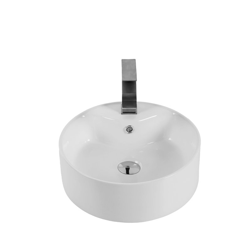 Lavabo pour salle de bain Modern Modern
