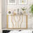 Jahkayla 44'' Console Table