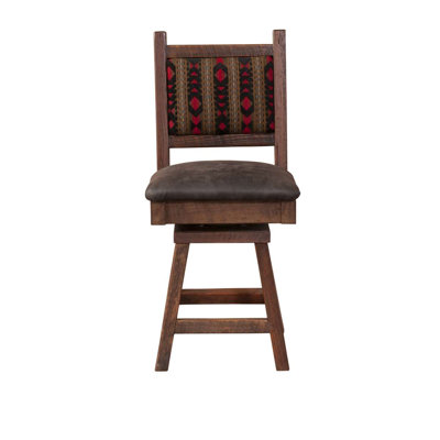 Tabouret de bar Barnwood Colonial