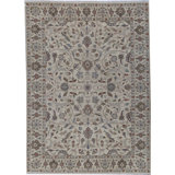 Amar One-of-a-Kind 10' X 13'8" Area Rug