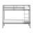 Harold Kids Twin Over Twin Bunk Bed-1493706079