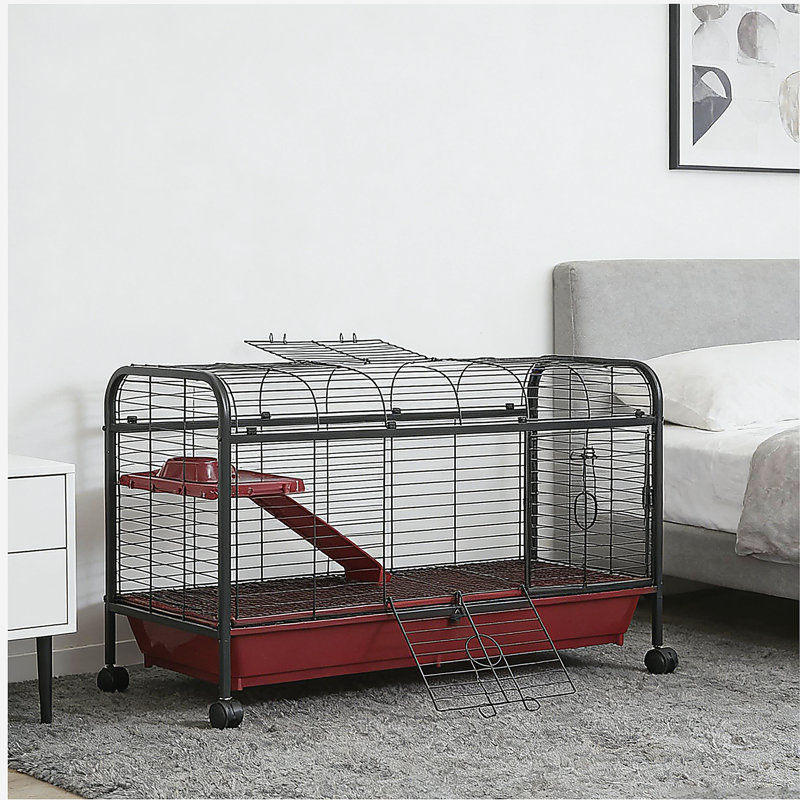 Maison de jeu pour animaux de compagnie, cage pour petits animaux
