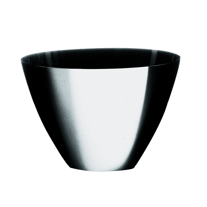 Uno Stainless Steel (18/10) Ice Bucket