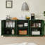 Buffet 67 pouces Modern Wavy