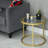 Ensemble de tables basses Modern Modern