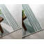 Gemini Geometric Indoor / Outdoor Area Rug-93630569