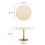 Modway Lippa rond-93235898-93235897