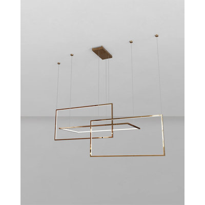 Eire Linear Pendant