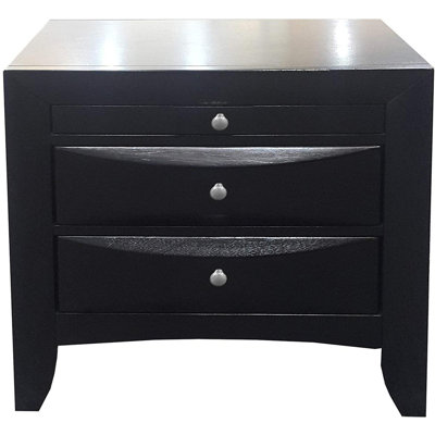 Lindauer Nightstand