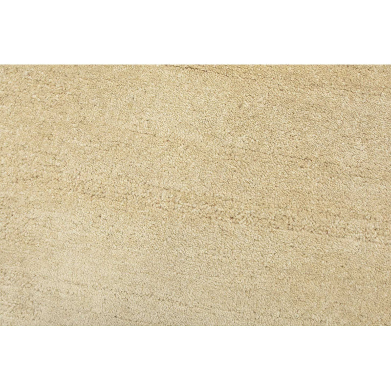 Hand Knotted Wool Indoor Rug