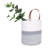 1 Pack Wall Hanging Storage Basket