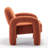 Upholstered Armchair-754544817