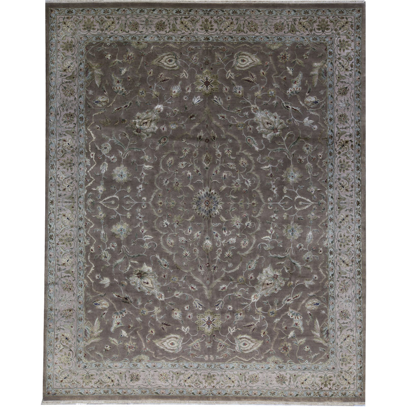 One-of-a-Kind 12'3" X 15'3" Area Rug