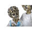 Frier Polyresin Children Figure
