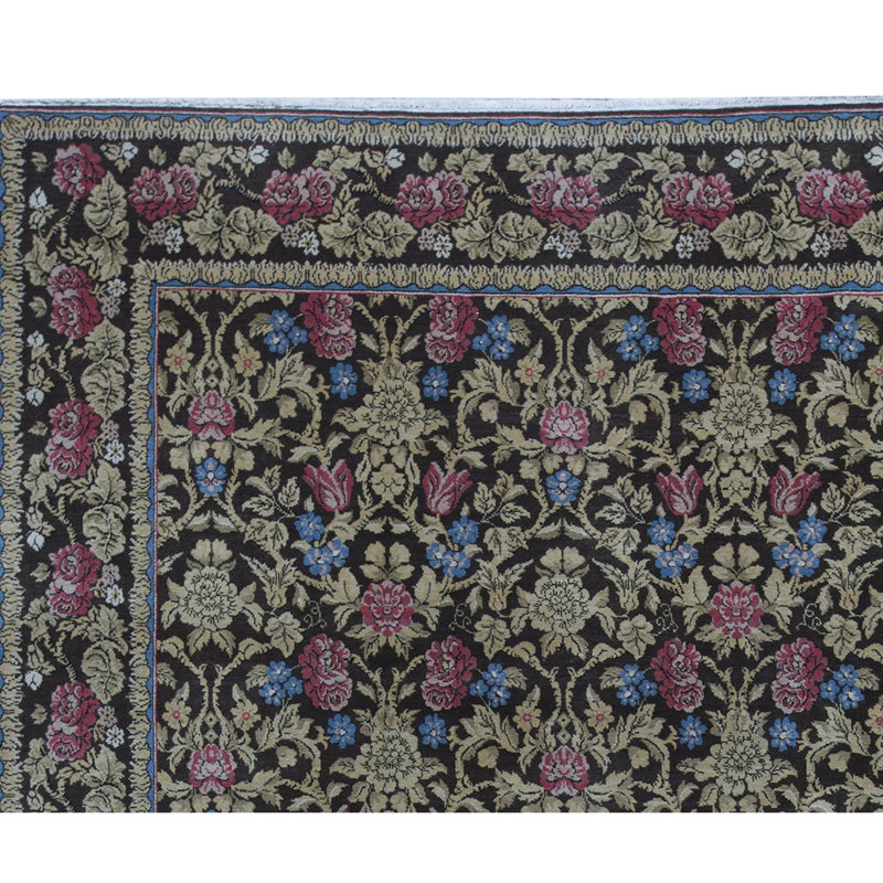 Romainia One-of-a-Kind 9'7" X 14'6" Area Rug