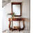 46" Console Table