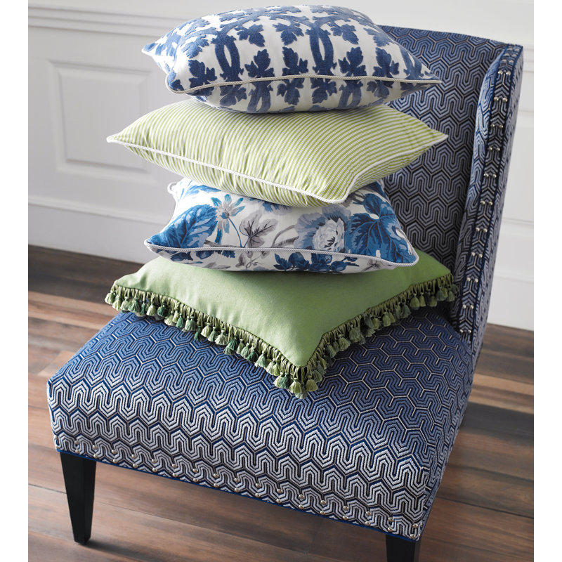 Botanica Falk Manor House Fabric, Alabaster
