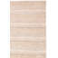 Tapis rayé en coton Magellan Natura-588360029