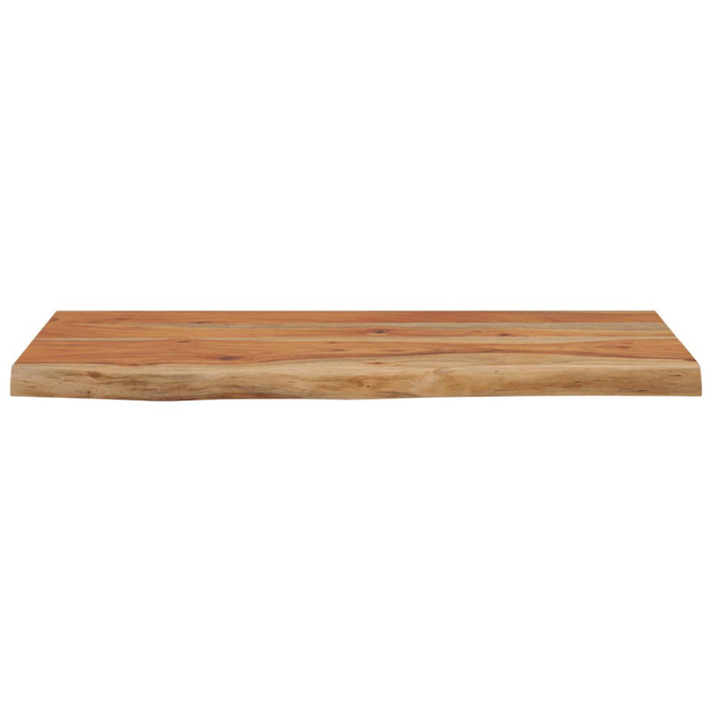 Shammi Floating Shelf, 3.8cm H x 40cm W x 20cm D