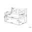 Kasterlee 4 Seater Sofa Set