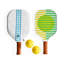 Copenhagen Pickleball Set