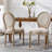 Akkaya 19.3'' H Linen Upholstered Side Chair-916834892