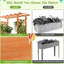 Elevated Planter