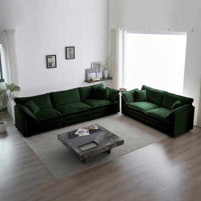 Sofa Set of 2