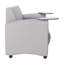 Canapé rembourré avec tablette Pro Series-104508597