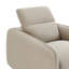 Fauteuil inclinable rembourré Bayne-106057671