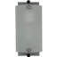 Metro Fusion 1 - Light Flush Mounted Sconce