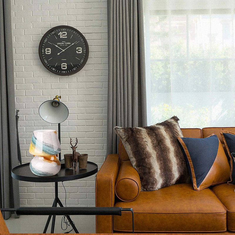 Piilani Glass Table Lamp